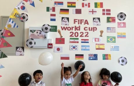 Leads Early Fifa World Cup Day