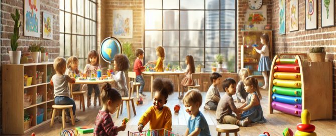 Leads Early Guide For Expat Parents