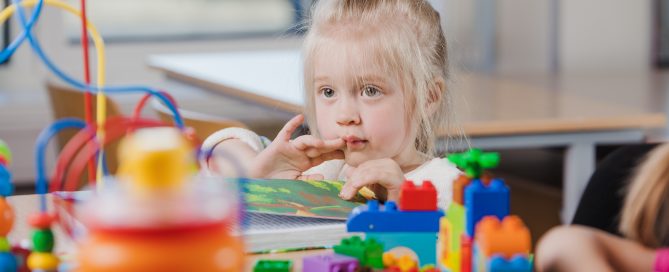 The Best Day Care Service in Dubai: Leads Early Childhood Center