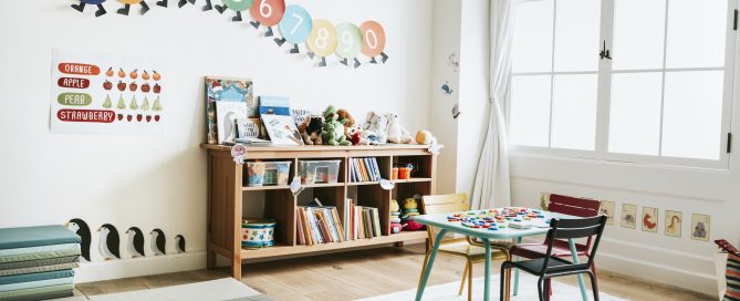 Leads Early Checklist For Dubai Parents